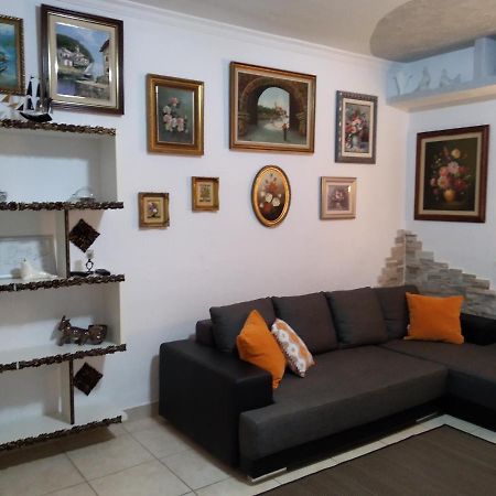 Apartment Cristian Sur Los Cristianos  Εξωτερικό φωτογραφία