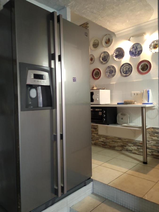 Apartment Cristian Sur Los Cristianos  Εξωτερικό φωτογραφία