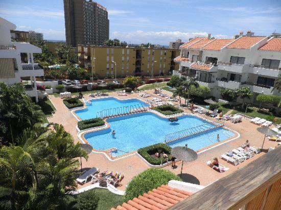 Apartment Cristian Sur Los Cristianos  Εξωτερικό φωτογραφία