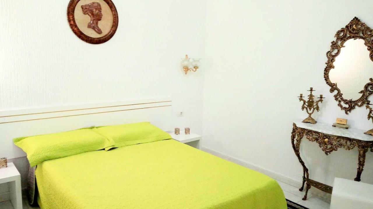 Apartment Cristian Sur Los Cristianos  Εξωτερικό φωτογραφία