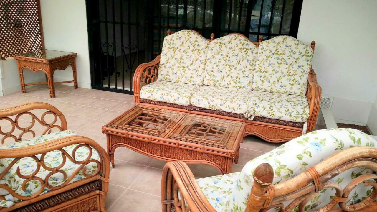 Apartment Cristian Sur Los Cristianos  Εξωτερικό φωτογραφία