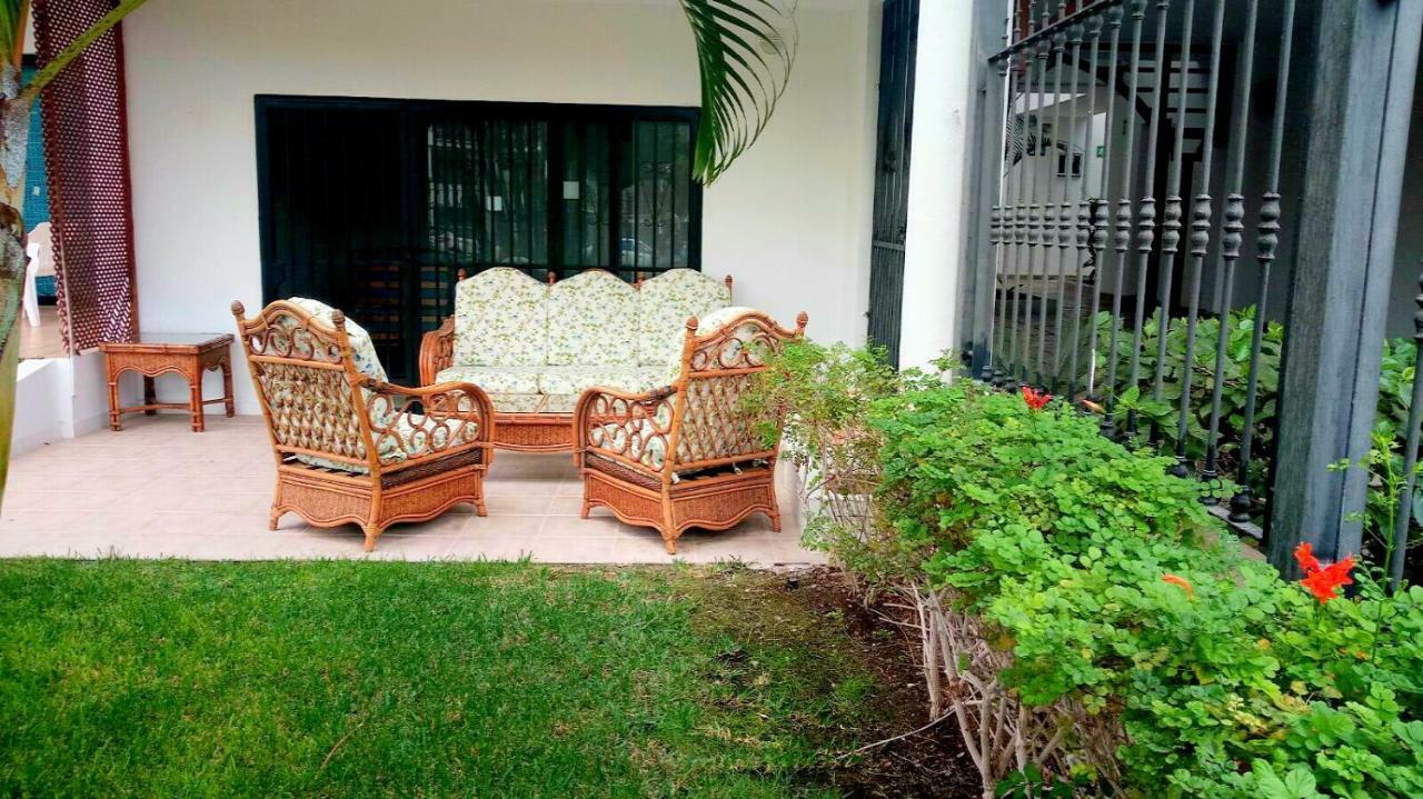 Apartment Cristian Sur Los Cristianos  Εξωτερικό φωτογραφία