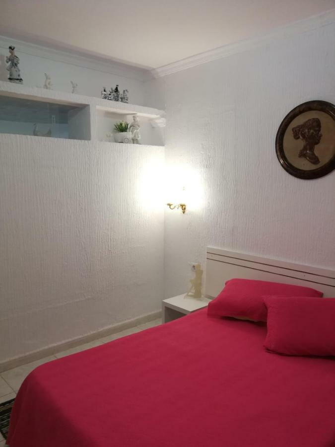 Apartment Cristian Sur Los Cristianos  Εξωτερικό φωτογραφία