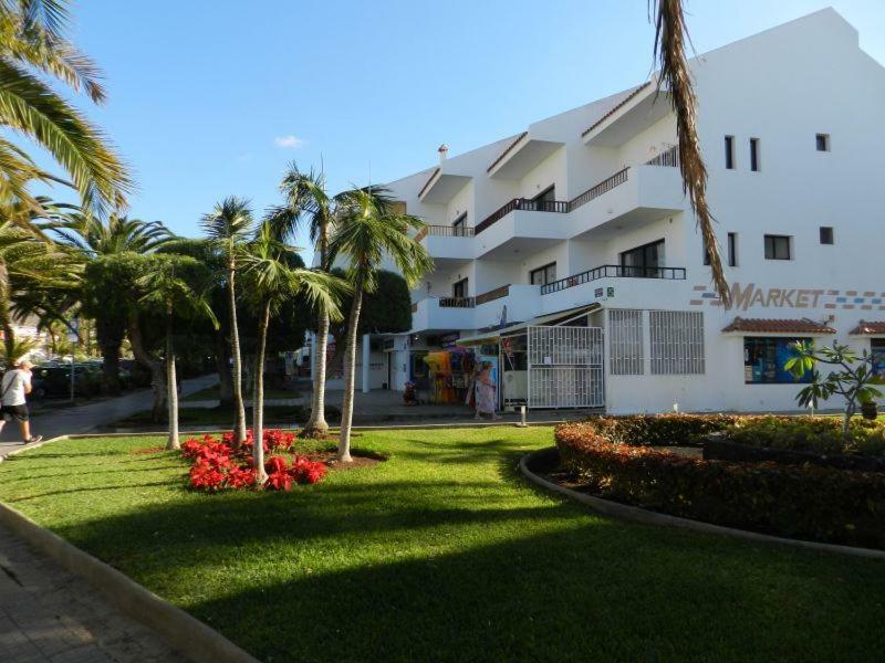 Apartment Cristian Sur Los Cristianos  Εξωτερικό φωτογραφία