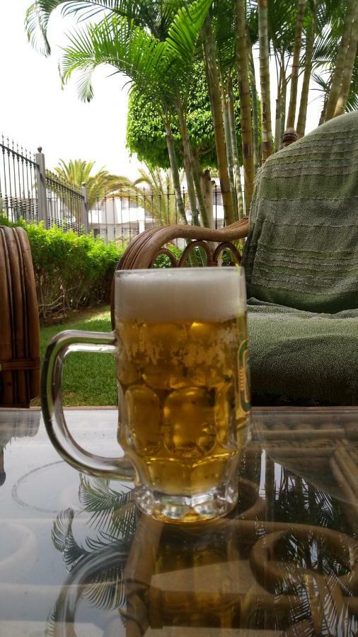 Apartment Cristian Sur Los Cristianos  Εξωτερικό φωτογραφία