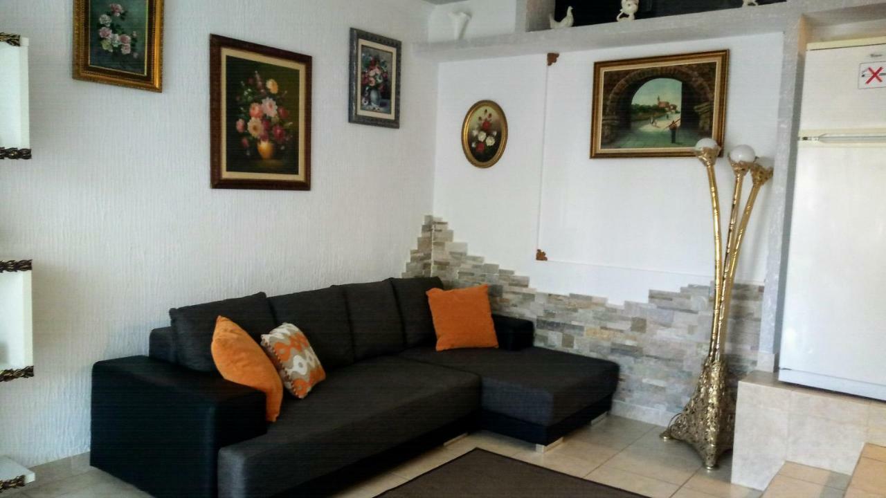 Apartment Cristian Sur Los Cristianos  Εξωτερικό φωτογραφία