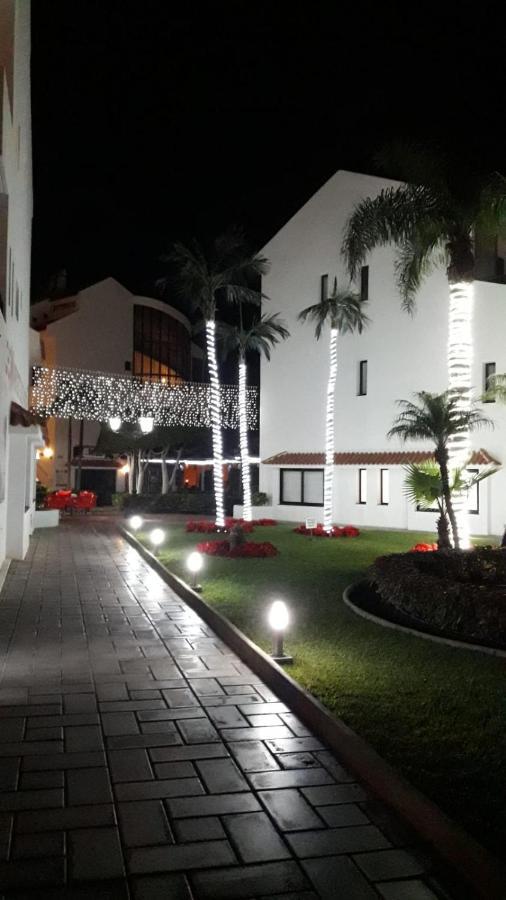 Apartment Cristian Sur Los Cristianos  Εξωτερικό φωτογραφία
