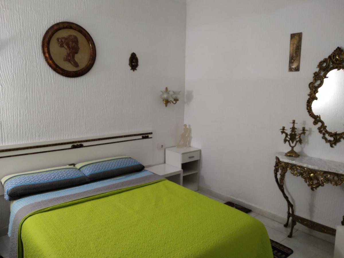 Apartment Cristian Sur Los Cristianos  Εξωτερικό φωτογραφία