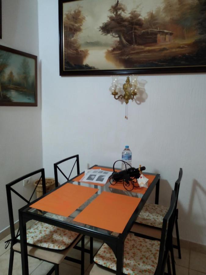 Apartment Cristian Sur Los Cristianos  Εξωτερικό φωτογραφία
