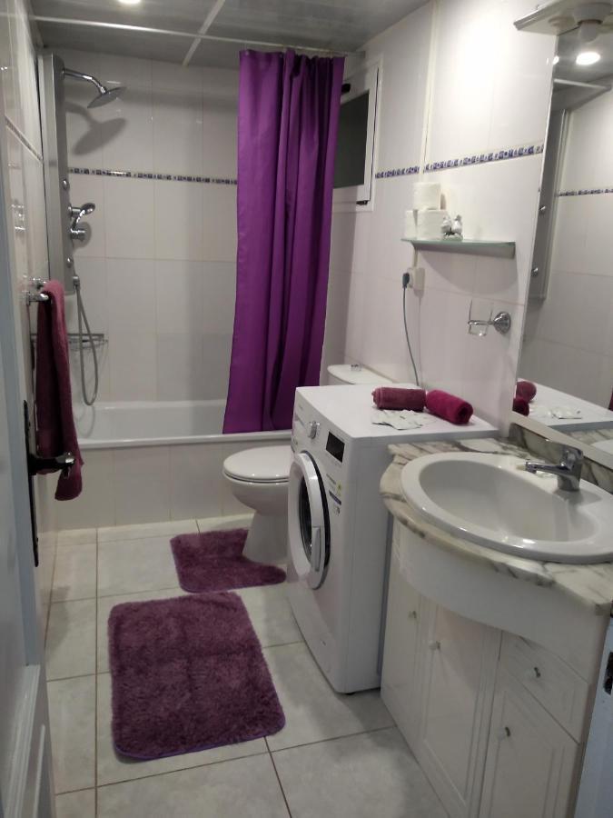 Apartment Cristian Sur Los Cristianos  Εξωτερικό φωτογραφία