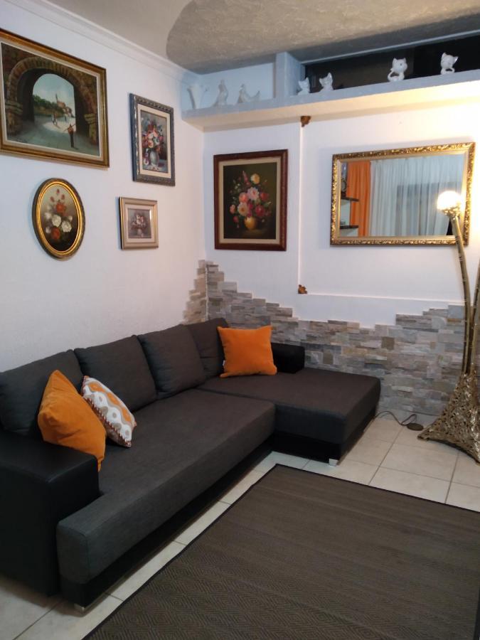 Apartment Cristian Sur Los Cristianos  Εξωτερικό φωτογραφία