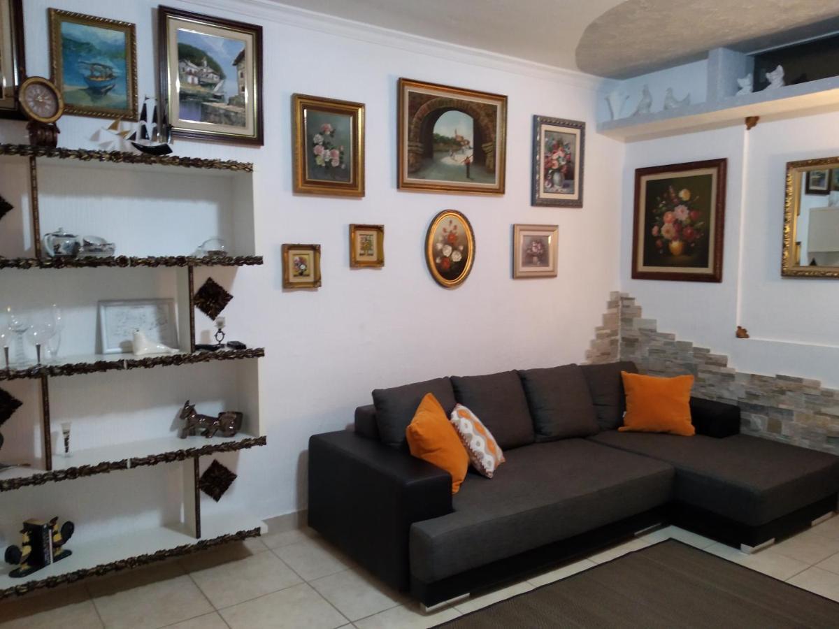 Apartment Cristian Sur Los Cristianos  Εξωτερικό φωτογραφία